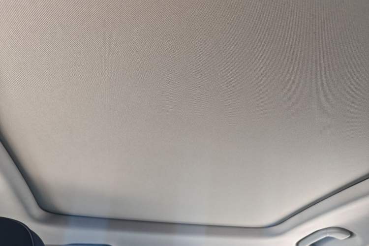 Used Chery Fengyun A8 2024 127 Long-Range Version Comfort Edition Headliner