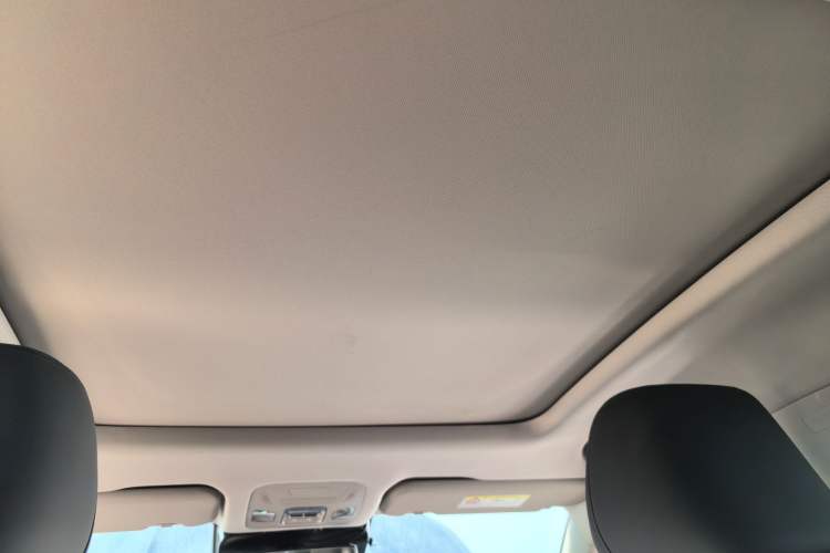 Used Chery Fengyun A8 2024 127 Yufeng Edition Headliner