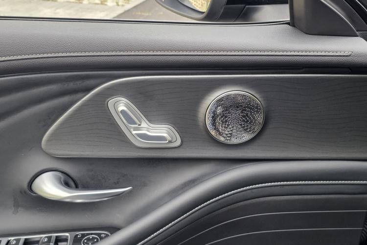 Used Chery Fengyun A8 2024 127 Chasing the Wind Edition Interior 5