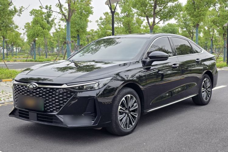 Ojetý Chery Fengyun A8 2024 127 Chasing the Wind Edition Guazi used car, China used car export, Used car for sale, Used  cars, Cheapest cars for sale