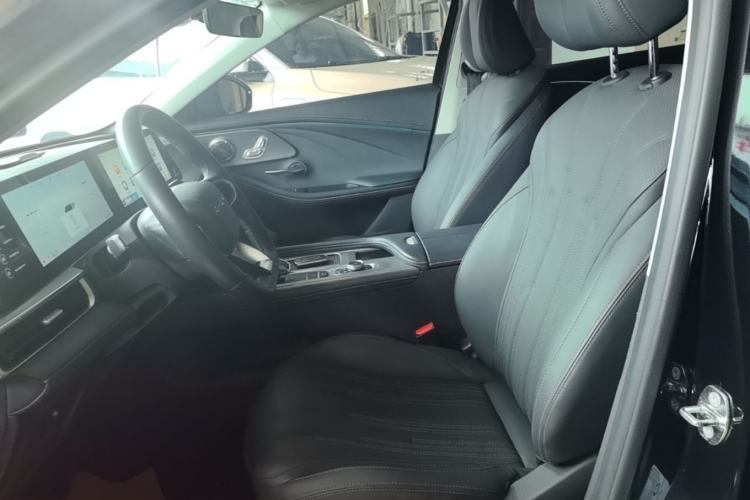 Used Chery Fengyun A8 2024 127 Yufeng Edition Left Front Seat