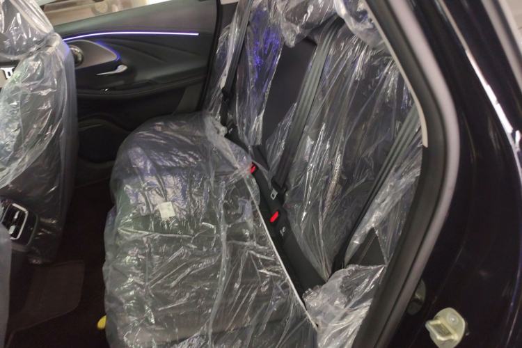 Used Chery Fengyun A8 2024 127 Yufeng Edition Left Rear Seat