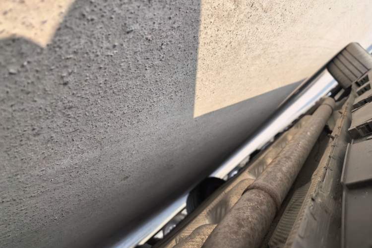 Used Chery Fengyun A8 2024 127 Yufeng Edition Left Side Sill