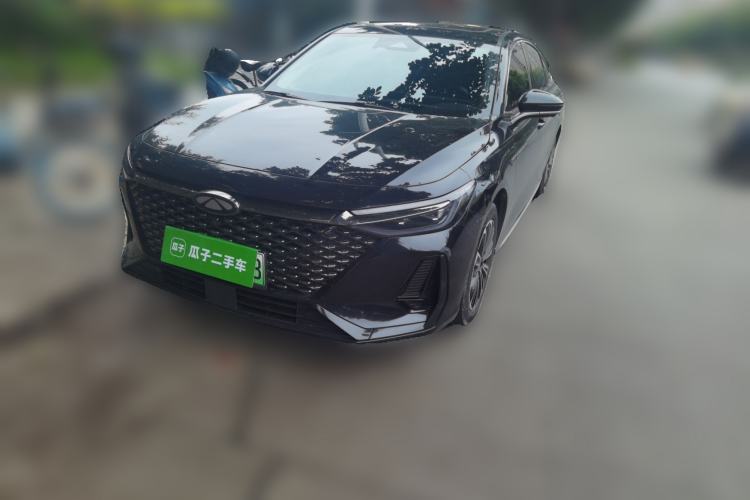Ojetý Chery Fengyun A8 2024 127 Yufeng Edition Guazi used car, China used car export, Used car for sale, Used  cars, Cheapest cars for sale