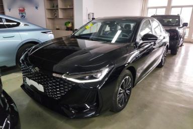 Used Chery Fengyun A8 2024 127 Yufeng Edition