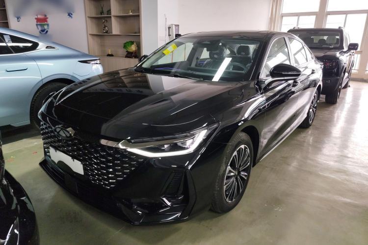 Used Chery Fengyun A8 2024 127 Yufeng Edition Guazi used car, China used car export, Used car for sale, Used cars, Cheapest cars for sale