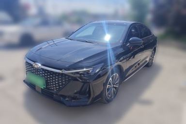 Used Chery Fengyun A8 2024 127 Long-Range Version Comfort Edition