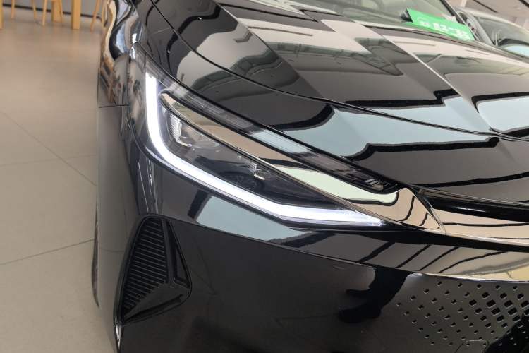 Used Chery Fengyun A8 2024 127 Yufeng Edition Right Front Headlight