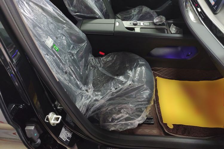 Used Chery Fengyun A8 2024 127 Yufeng Edition Right Front Seat