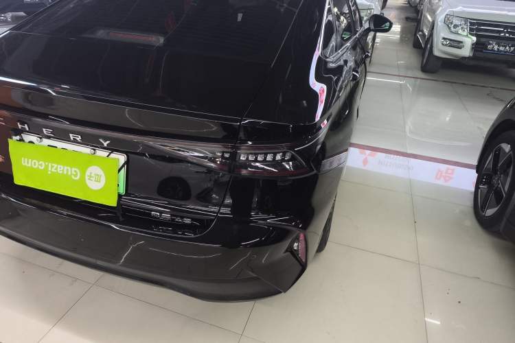 Used Chery Fengyun A8 2024 127 Chasing the Wind Edition Right Rear Taillight