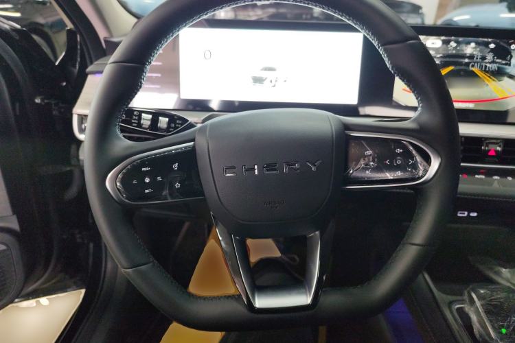 Used Chery Fengyun A8 2024 127 Yufeng Edition Steering Wheel