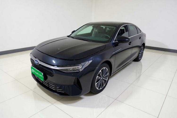 Chery Fengyun A8 2024 127 Long-Distance Edition Standard Version