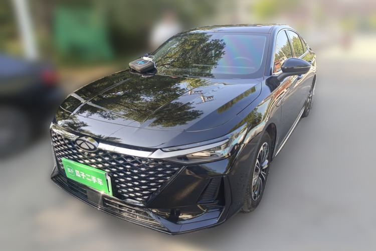 Used Chery Fengyun A8 2024 127 Chasing the Wind Edition Guazi used car, China used car export, Used car for sale, Used  cars, Cheapest cars for sale
