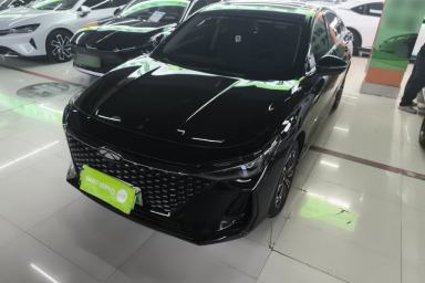 Used Chery Fengyun A8 2024 127 Chasing the Wind Edition