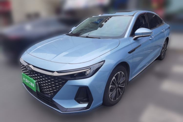 Used Chery Fengyun A8 2024 127 Yufeng Edition Guazi used car, China used car export, Used car for sale, Used cars, Cheapest cars for sale