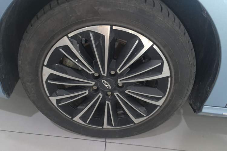 Used Chery Fengyun A8 2024 127 Chasing the Wind Edition Exterior 4