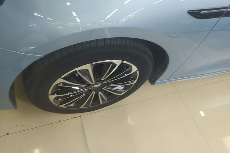 Used Chery Fengyun A8 2024 127 Yufeng Edition Exterior 4