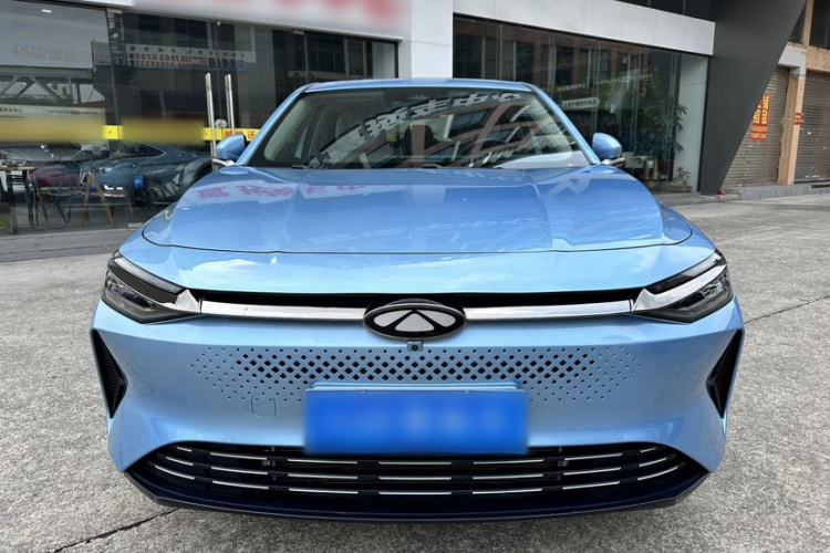 Used Chery Fengyun A8 2024 127 Far Voyage Luxury Edition Exterior 5