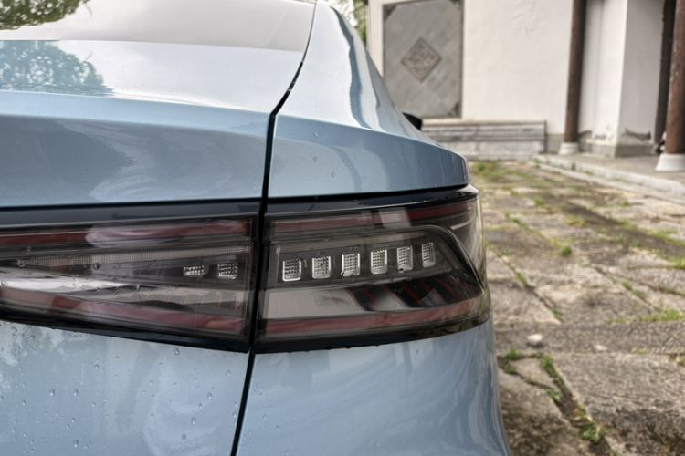 Used Chery Fengyun A8 2024 127 Yufeng Edition Exterior 6