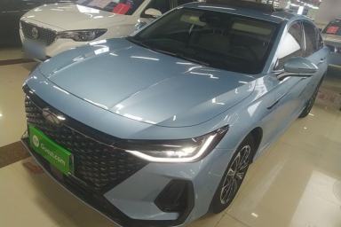Used Chery Fengyun A8 2024 127 Yufeng Edition