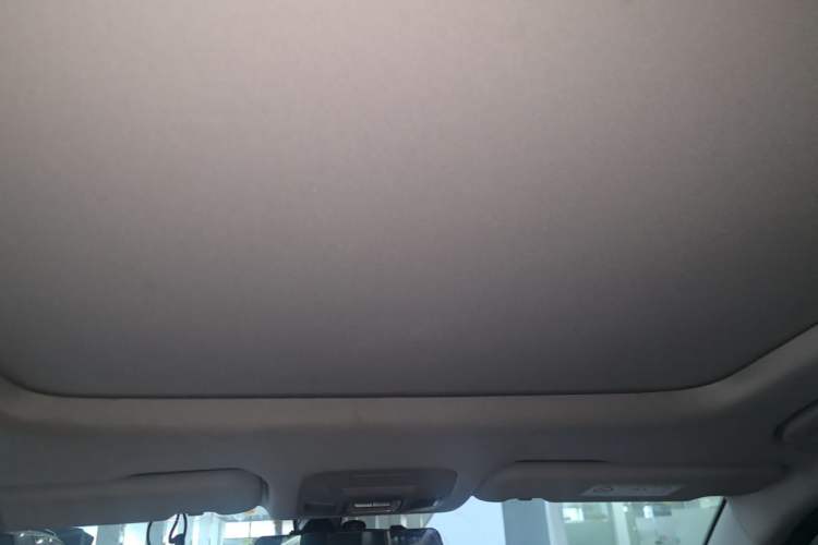 Used Chery Fengyun A8 2024 127 Chasing the Wind Edition Headliner