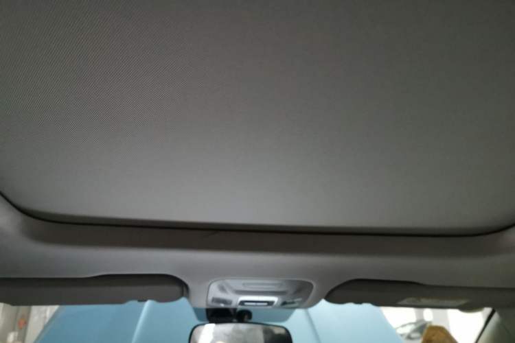 Used Chery Fengyun A8 2024 127 Chasing the Wind Edition Headliner