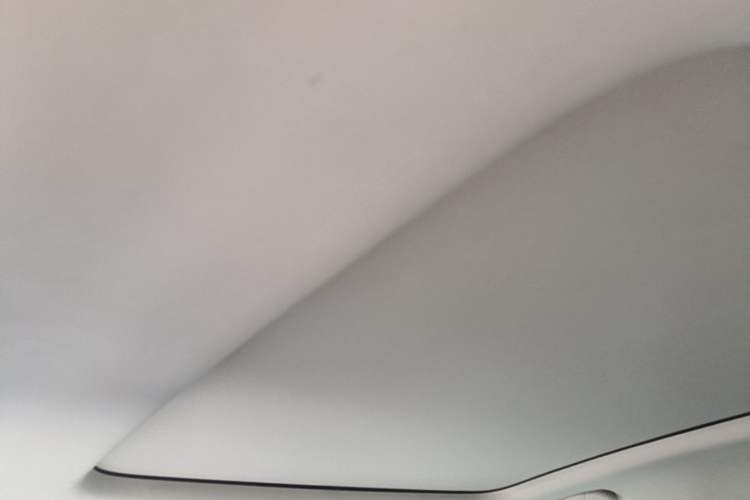 Used Chery Fengyun A8 2024 127 Far Voyage Luxury Edition Headliner