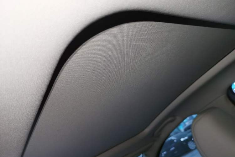 Used Chery Fengyun A8 2024 127 Yufeng Edition Headliner