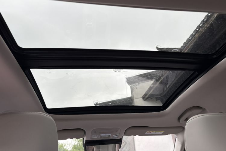 Used Chery Fengyun A8 2024 127 Yufeng Edition Headliner