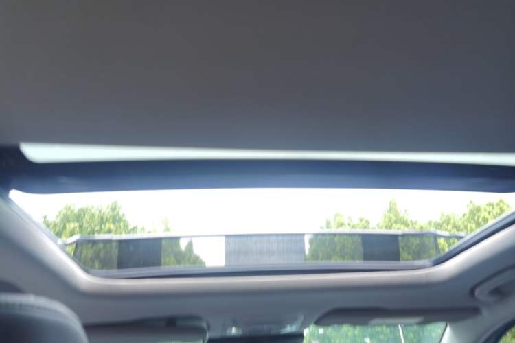 Used Chery Fengyun A8 2024 127 Yufeng Edition Headliner