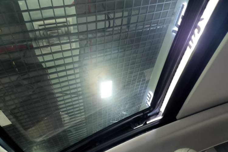 Used Chery Fengyun A8 2024 127 Yufeng Edition Headliner