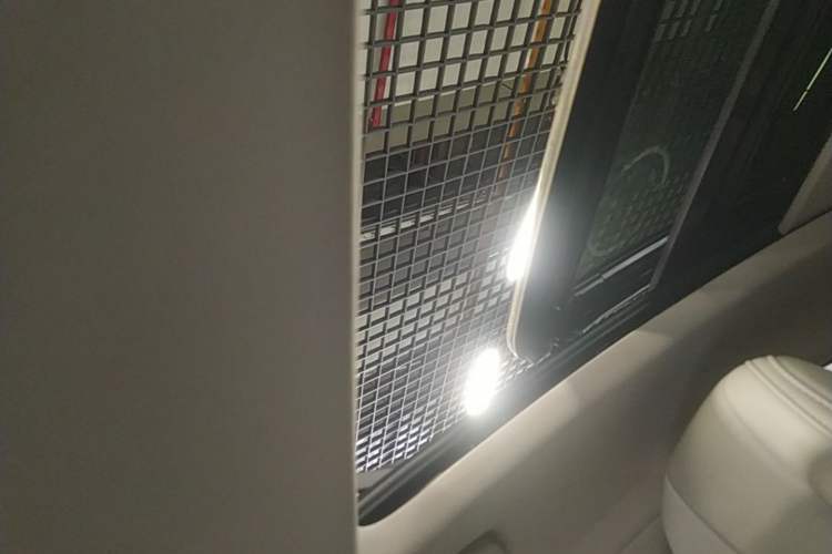 Used Chery Fengyun A8 2024 127 Yufeng Edition Headliner