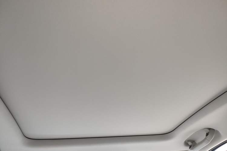 Used Chery Fengyun A8 2024 127 Far Voyage Luxury Edition Headliner