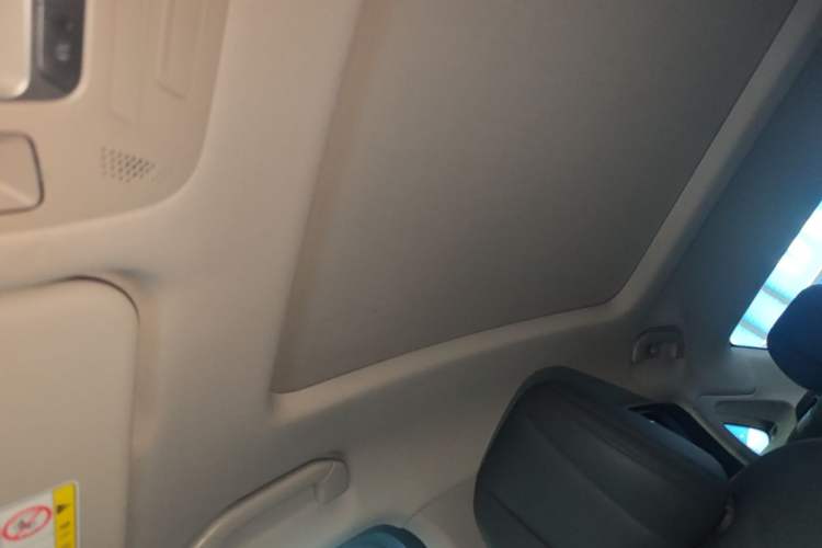 Used Chery Fengyun A8 2024 127 Yufeng Edition Headliner