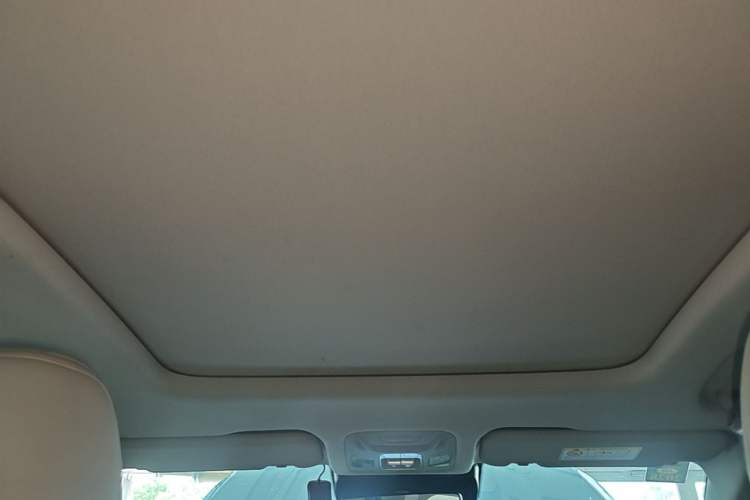 Used Chery Fengyun A8 2024 127 Yufeng Edition Headliner