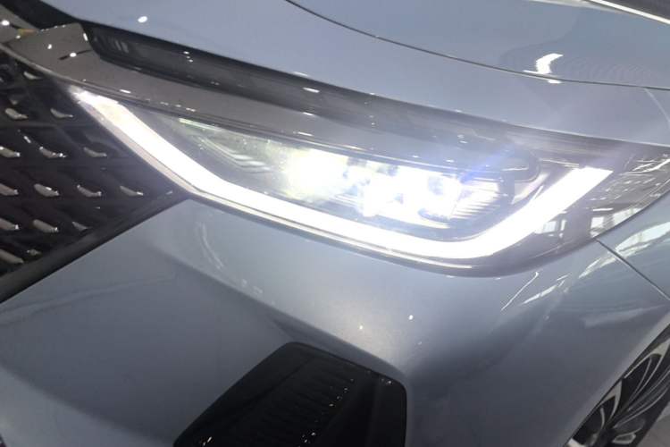 Used Chery Fengyun A8 2024 127 Chasing the Wind Edition Left Front Headlight