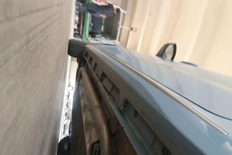 Used Chery Fengyun A8 2024 127 Yufeng Edition Left Side Sill