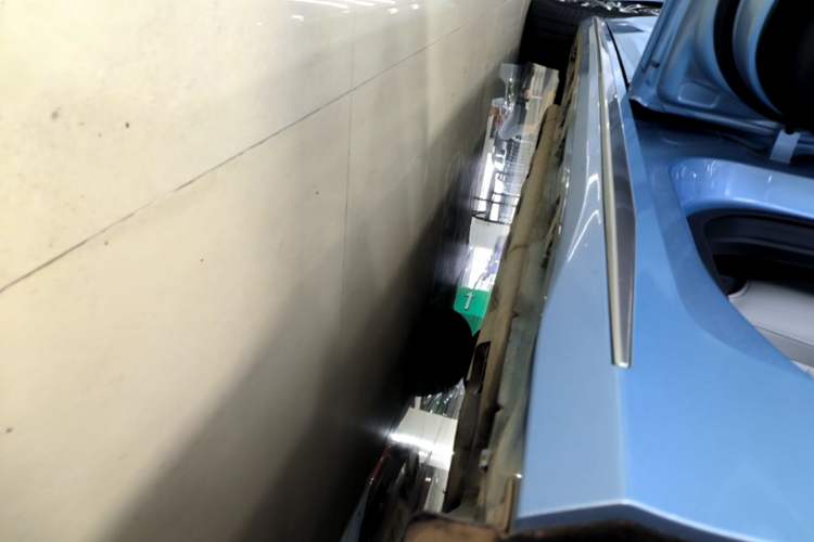 Used Chery Fengyun A8 2024 127 Yufeng Edition Left Side Sill