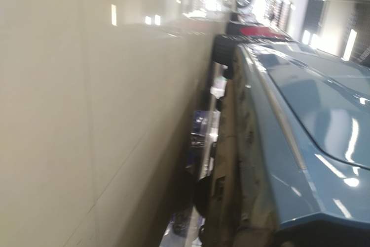 Used Chery Fengyun A8 2024 127 Yufeng Edition Left Side Sill