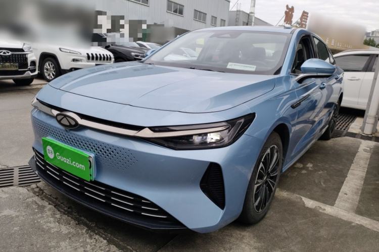 Ojetý Chery Fengyun A8 2024 127 Far Voyage Luxury Edition Guazi used car, China used car export, Used car for sale, Used  cars, Cheapest cars for sale