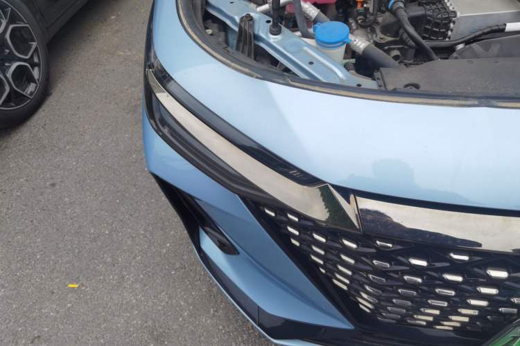 Used Chery Fengyun A8 2024 127 Yufeng Edition Right Front Headlight