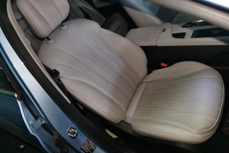Used Chery Fengyun A8 2024 127 Yufeng Edition Right Front Seat