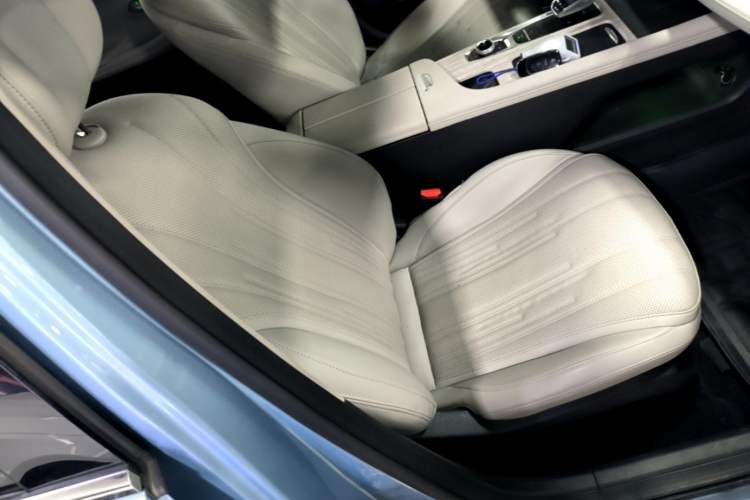 Used Chery Fengyun A8 2024 127 Yufeng Edition Right Front Seat