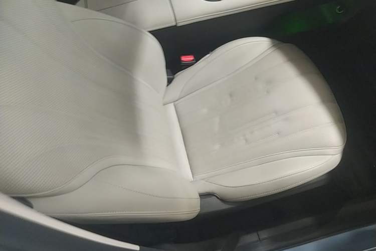 Used Chery Fengyun A8 2024 127 Yufeng Edition Right Front Seat