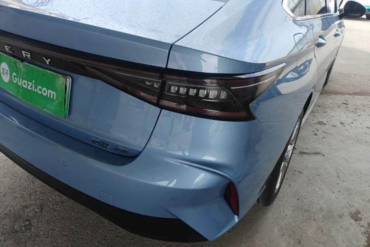 Used Chery Fengyun A8 2024 127 Chasing the Wind Edition Right Rear Taillight