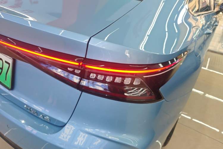 Used Chery Fengyun A8 2024 127 Yufeng Edition Right Rear Taillight