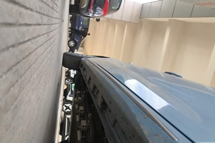 Used Chery Fengyun A8 2024 127 Yufeng Edition Right Side Sill