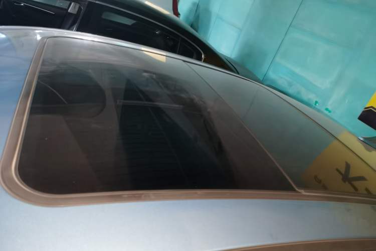 Used Chery Fengyun A8 2024 127 Yufeng Edition Roof