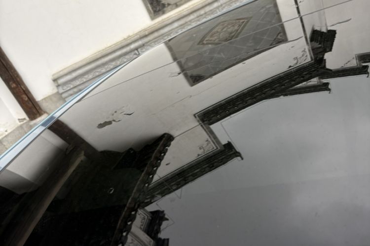 Used Chery Fengyun A8 2024 127 Yufeng Edition Roof