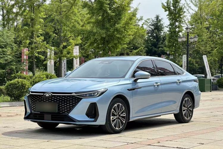 Used Chery Fengyun A8 2024 127 Yufeng Edition Guazi used car, China used car export, Used car for sale, Used cars, Cheapest cars for sale